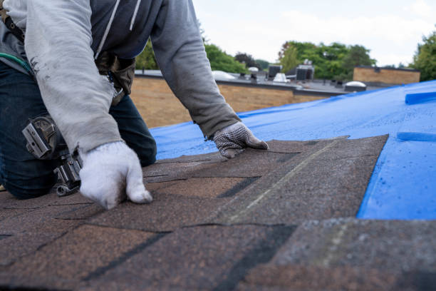 Best Commercial Roofing Services  in Sewaren, NJ