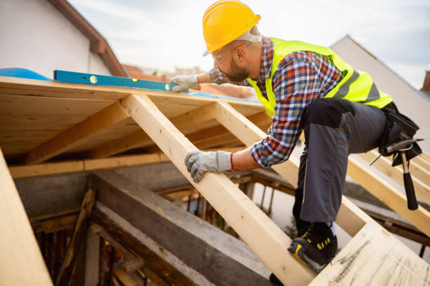 Best Roof Repair Services  in Sewaren, NJ