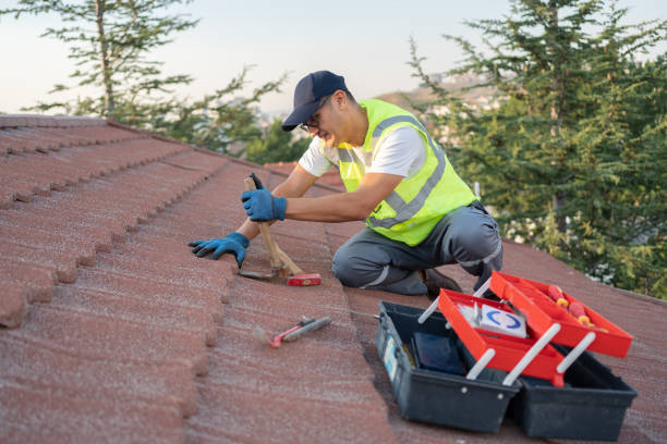 Quick and Trustworthy Emergency Roof Repair Services in Sewaren, NJ