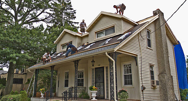 Best Roof Leak Repair  in Sewaren, NJ