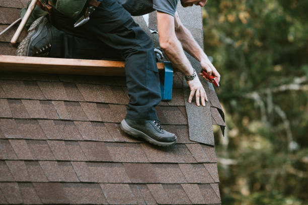 Best Metal Roofing Contractor  in Sewaren, NJ