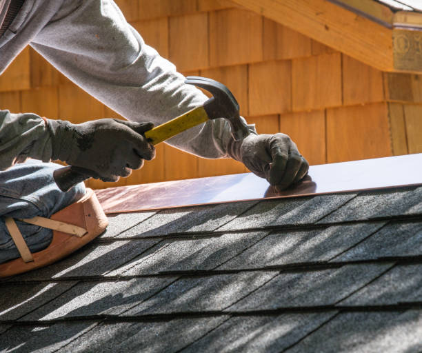 Best Commercial Roofing Services  in Sewaren, NJ